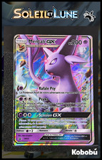 Carte Pokémon Mentali GX SM35