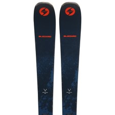 Ski occasion Blizzard Brahma 88 SP + fixations