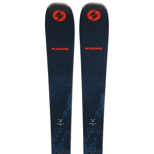 Ski occasion blizzard brahma - occasion,