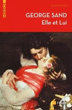 Elle et lui, George Sand