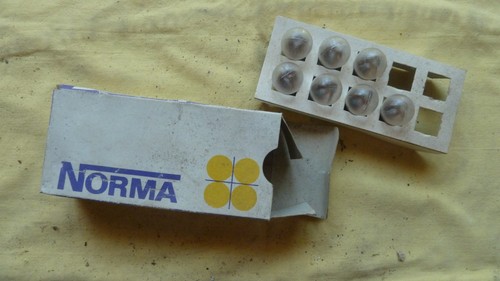 Ampoules pour ancien - pour,