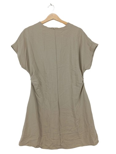 Robe manches courtes - h&m,