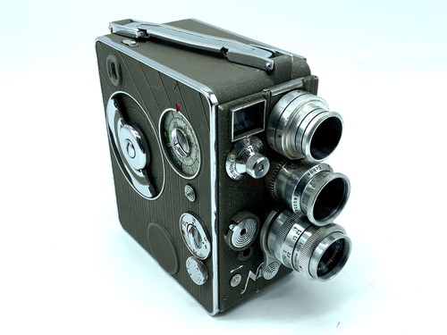 Braun nizo heliomatic s2r - nizo, 8