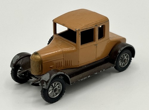 Morris cowley bullnose - morris,
