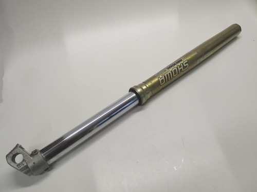 Tube fourche droit - de,