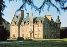 35 FOUGERES MAISON DE RETRAITE LA CHESNARDIERE