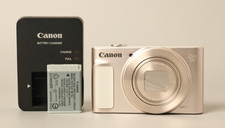 Appareil photo numérique