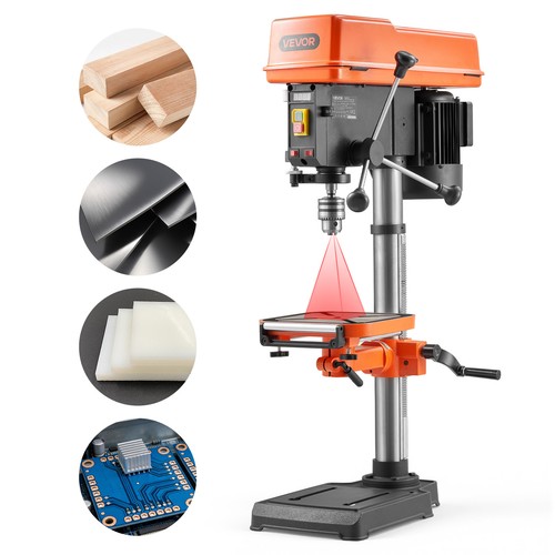 Vevor perceuse colonne - perceuse,