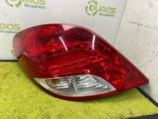 Feu arriere principal gauche