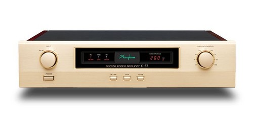 Amplificateur phono accuphase - amplificateur,