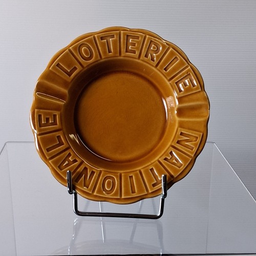 Cendrier vide poche - cendrier, /