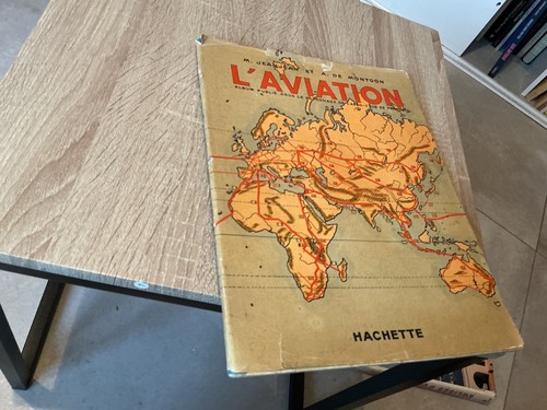 Aviation de - l'aviation, -de
