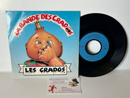 45t chanson originale bande - chanson,