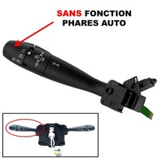 Commodo de Phares Clignotants