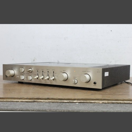 Luxman integrated - l-10,