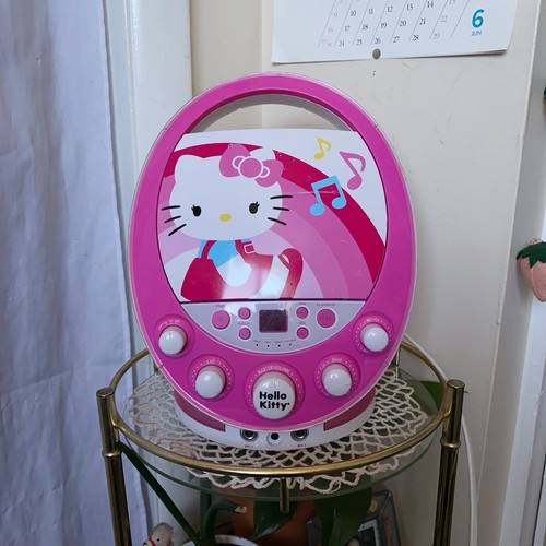 Hello kitty disco party - hello,