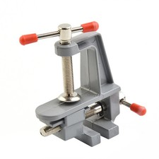 ??tau de banc pi??ces aluminium plastique noir pon?age burinage petit utile