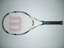 Wilson blx juice 108 amplifeel - wilson,