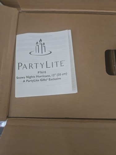 Partylite p7610 - partylite,