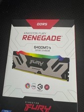 Kingston FURY Renegade 32GB (2