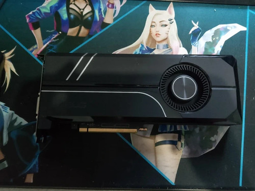 Asus turbo geforce - asus, 1070