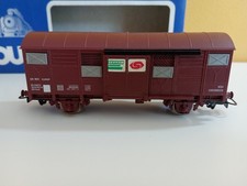 JOUEF, échelle HO, Wagon