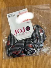 JoJo's Bizarre Adventure