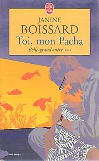 Belle grand mère - belle-grand-mère,