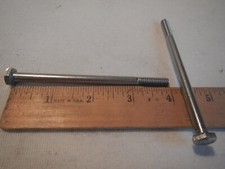 Hobie Catamaran -2- SS 1/4-20