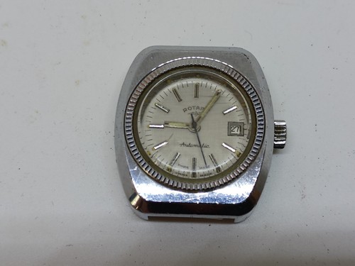 Montre dame rotary - dame,