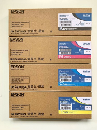Original encre epson - original,