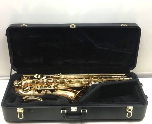 Yanagisawa 902 tenor - yanagisawa,