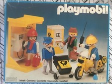PLAYMOBIL 3231 B vintage poste