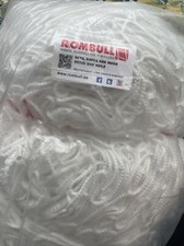 FILET DE FOOT À 11 Blanc 