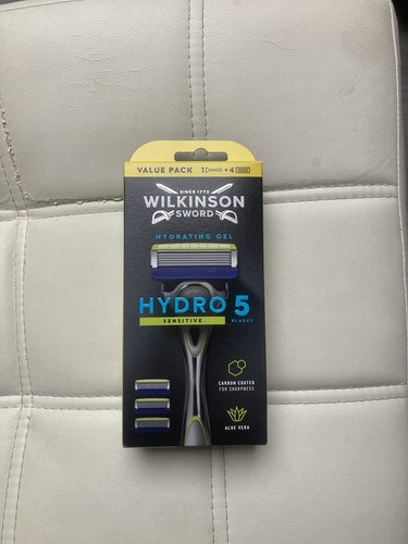 Rasoir wilkinson sword - wilkinson,