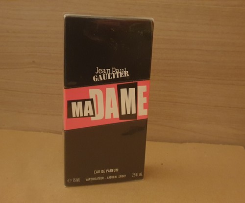 Jean paul gaultier madame eau - jean,