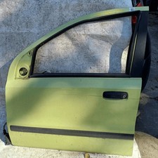 panneau de porte avant gauche