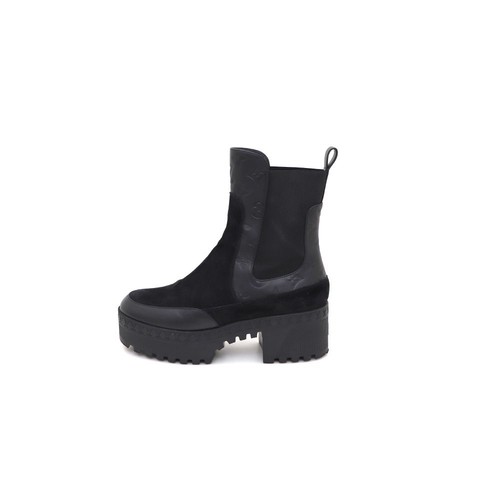 Louis vuitton bottes chelsea - louis,