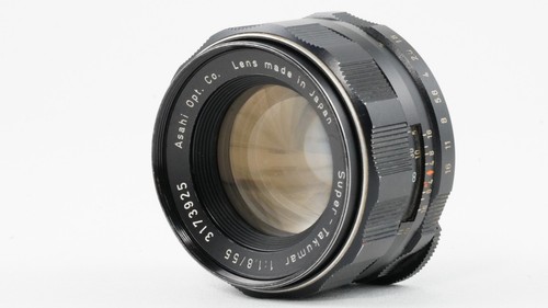 Problème objectif pentax - 【problème】objectif,