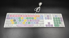 Clavier Logiciel À Filaire