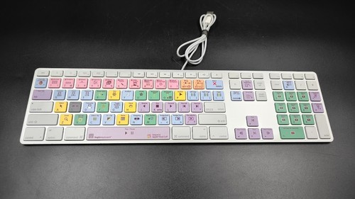 Clavier logiciel filaire - clavier,