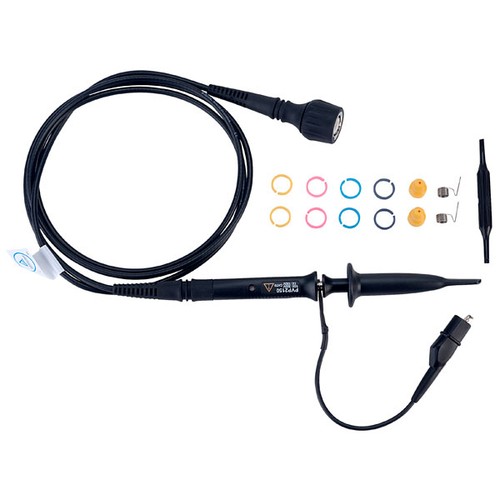 Sonde oscilloscope rigol - d'oscilloscope,
