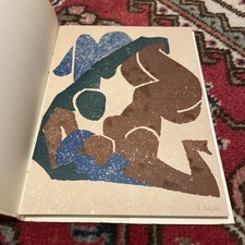 Georges HERMENT SEUIL DE TERRE