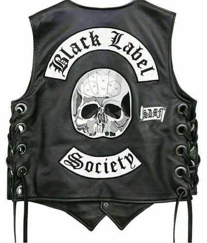 Zakk wylde black label - zakk,