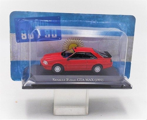 Voiture modèle die cast 43 - voiture,