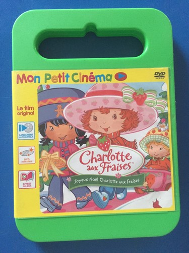 Joyeux noel charlotte - joyeux,