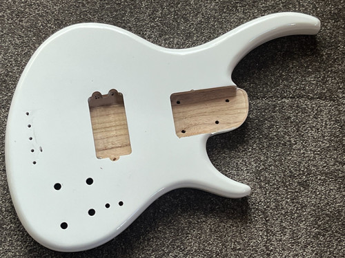 Tobias growler bass - growler, v