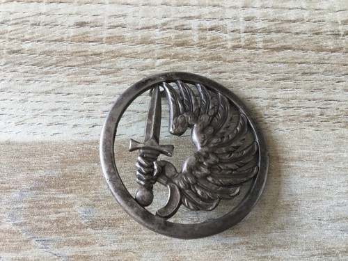 Insigne beret tap - insigne,