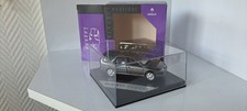 VITESSE RENAULT LAGUNA 1 NEVADA PHASE 1 gris métal 7711147466 TBE /BOITE   1/43