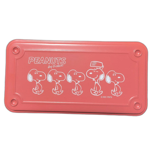 Tax paid snoopy - [us,